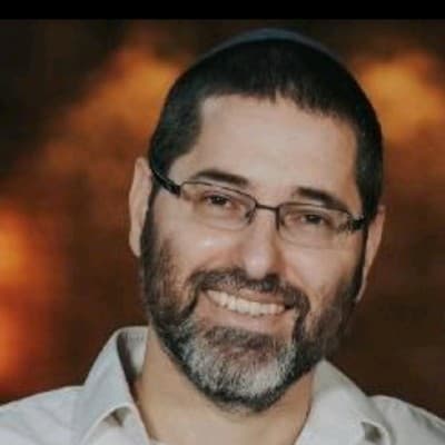 Avraham Binyamin Ben-Arye