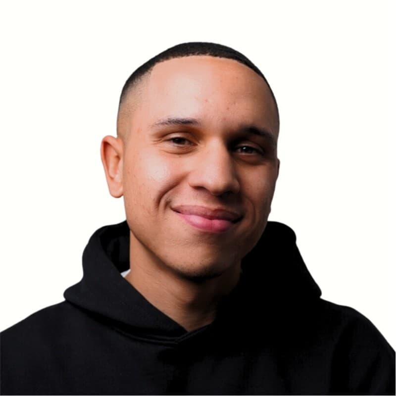 Jordan Schwarzenberger