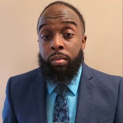 Dr. Blake Curtis, Sc.D